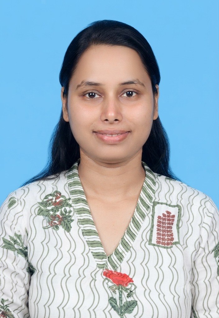 Ushma kumari shaw - Full time Baby Sitter in kalyan in Mumbai